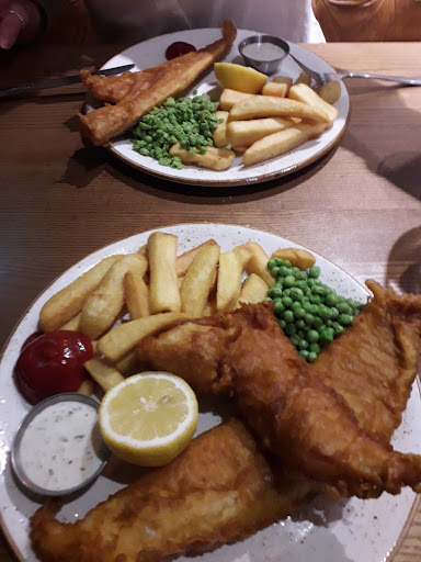 Photo of Fisherman's Tavern - 10-16 Fort St, Broughty Ferry, Dundee DD5 2AD